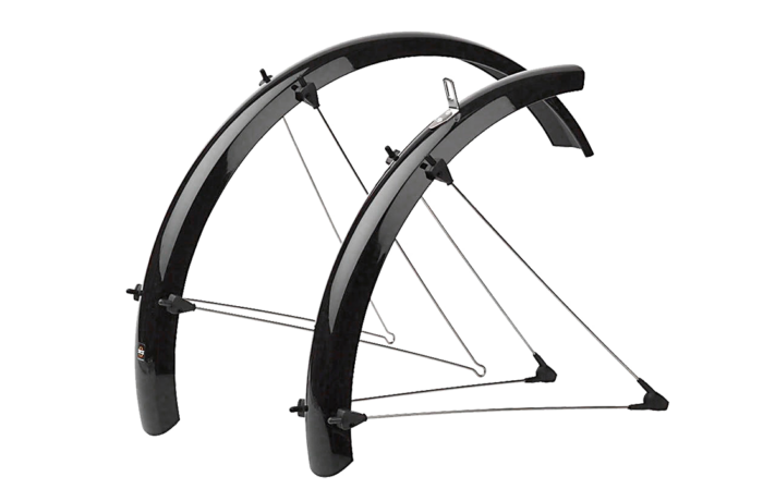Bicycle fender set-20”