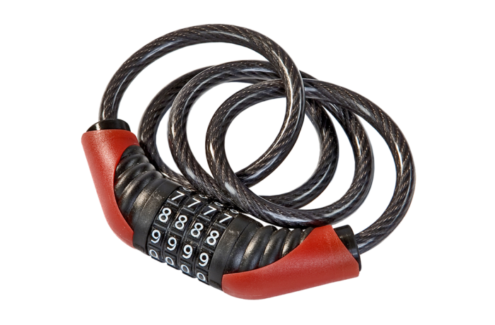 Bicycle lock