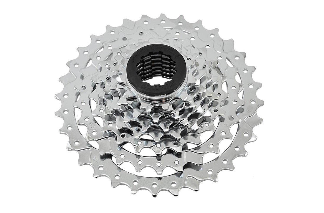 transactie Kalmerend Menselijk ras Cassette 8-speed SRAM PG-850 11-32 – Maxarya Design and Manufacturing Inc.