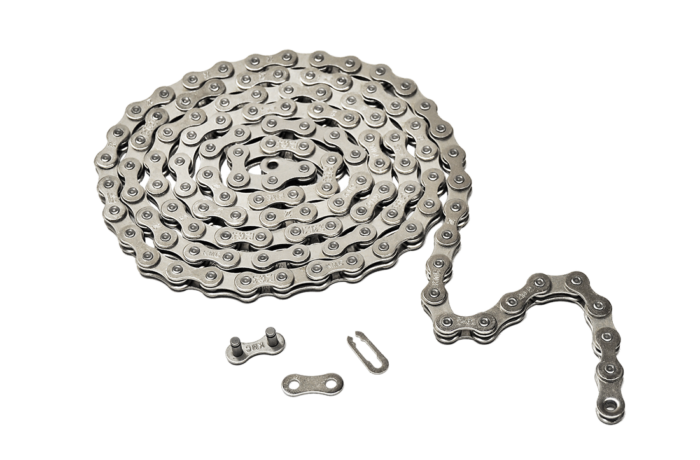 Chain - KMC-Z1 EPT single speed 136 link