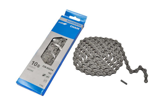 Chain - Shimano HG-54 10 speed