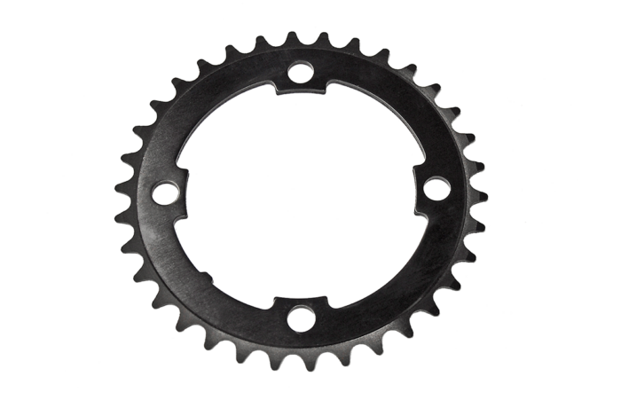 Chainring - 34T - Alloy