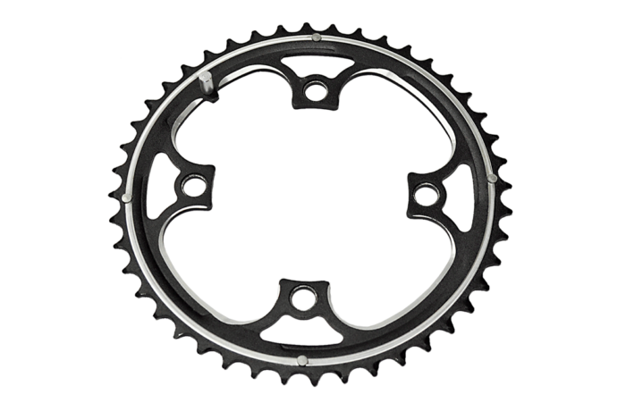 Chainring - 44T - Alloy