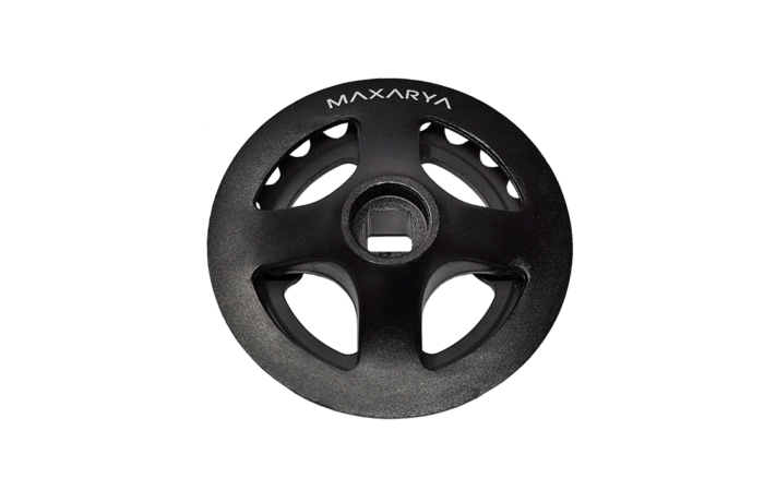 Chainsetspider- 22T - Alloy