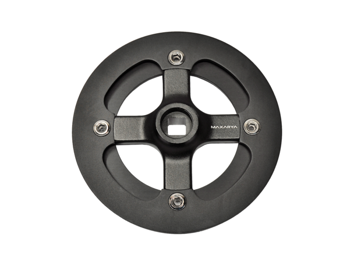 Chainset spider - 32T - Alloy - Image 2