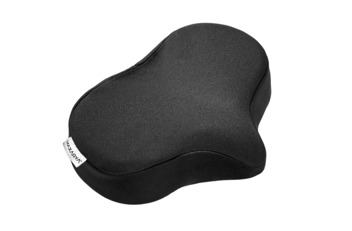 Comfort saddle - Small