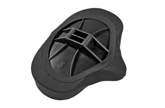 Comfort saddle - Small - Image 2