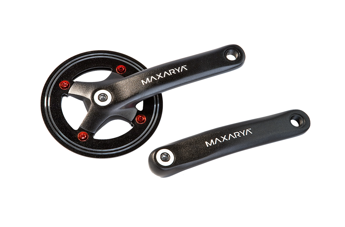 suspension seatpost
