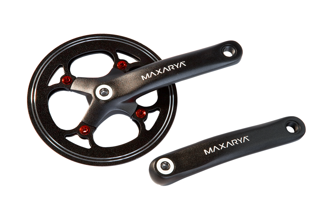 42t crank