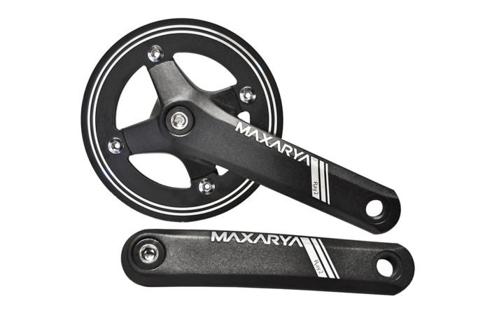 Crankset - Single 32T - Ray 1/Ray 2 - 152mm