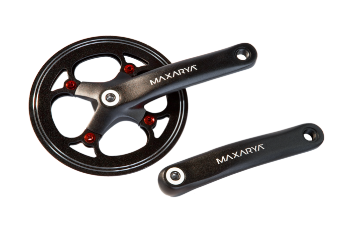 Crankset - Single 44T