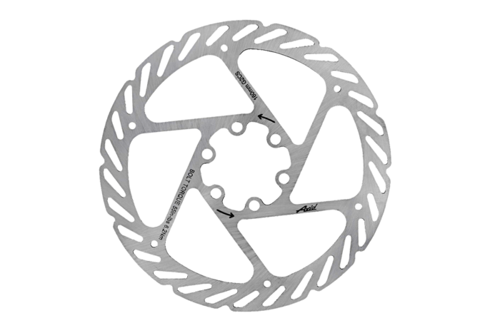 Disc brake rotor - Avid G2 160mm