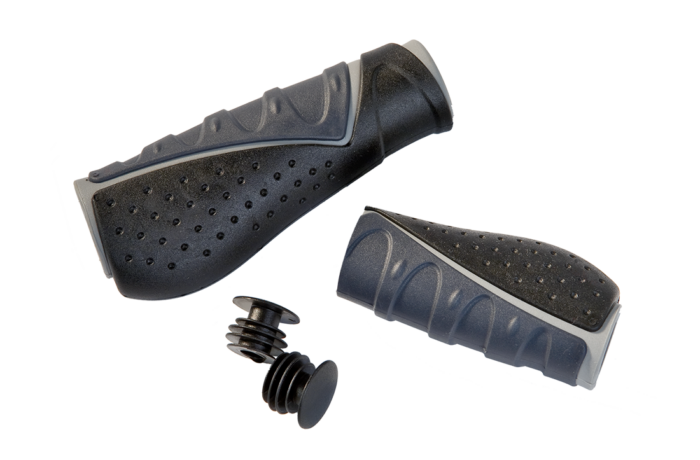 Ergo handlebar grip set-FHL