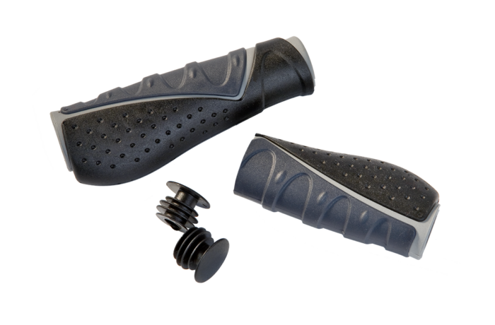 Ergo handlebar grip set-FHS