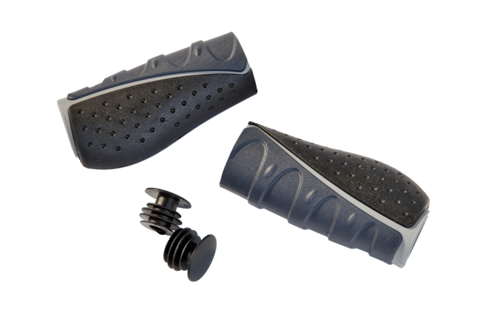 Ergo handlebar grip set-HL