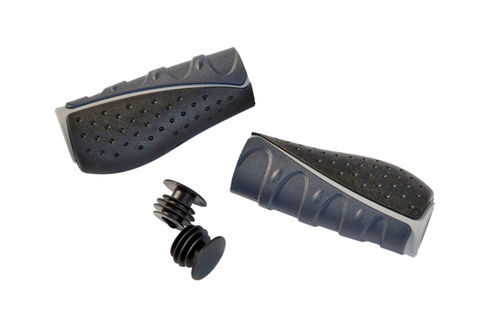 Ergo handlebar grip set-HS