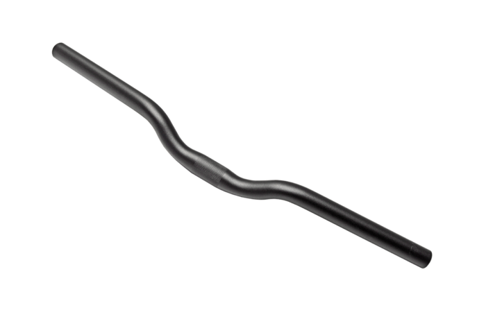 Handlebar -Alloy - Compact