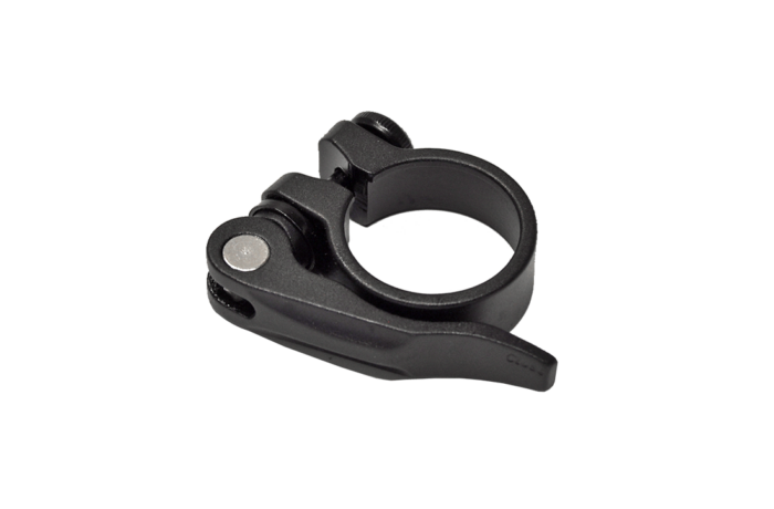 Handlebar stem clamp - 34.9mm