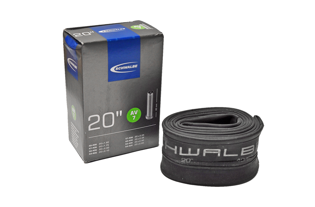 20x2 25 inner tube