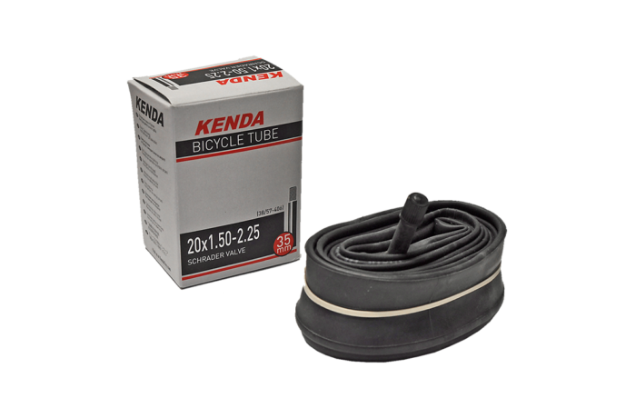 Inner tube - Kenda 1.5”-2.25” - Shraeder