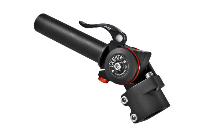 LOCBUSTR-handlebar folding mechanism