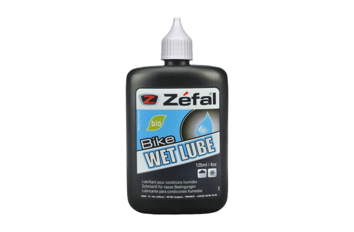 Lube-wet