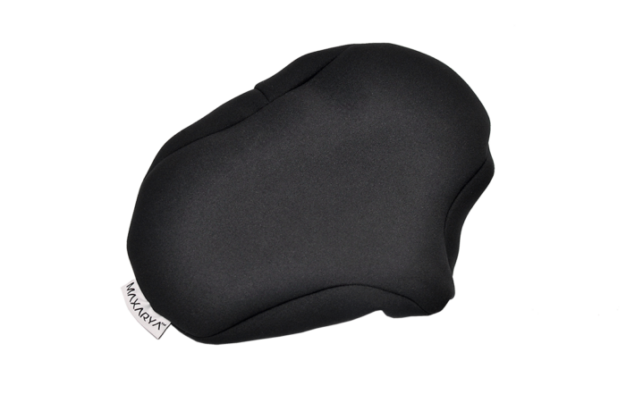 Saddle cover-Small