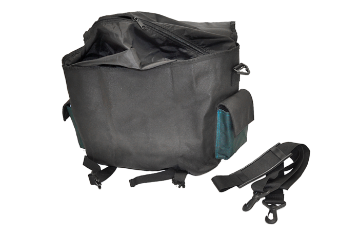 Seat back bag - Image 2