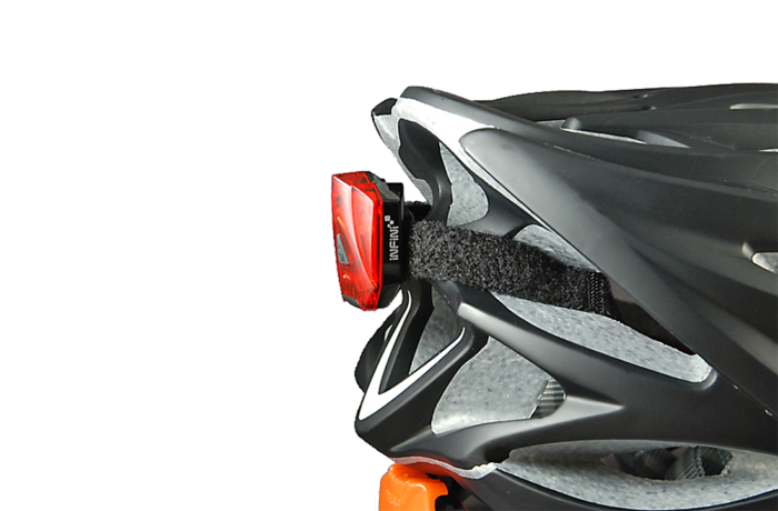 Tail light-LAVA I-260 - Image 2