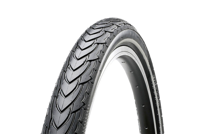 Tire - MAXXIS OVERDRIVE ELITE - 26” x 1.75”