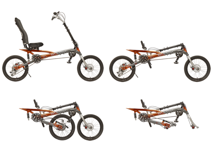 Ray 2E - Image 4